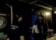 Selebgram Open BO Terciduk saat Bugil di Hotel, Ternyata Segini Tarifnya
