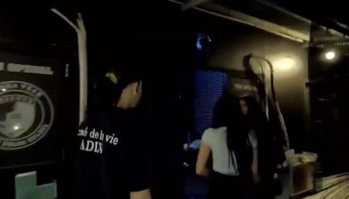 Selebgram Open BO Terciduk saat Bugil di Hotel, Ternyata Segini Tarifnya