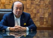 Sosok Dato Sri Tahir, Orang Terkaya Nomor 14 di Indonesia Pemilik Mayapada Group yang Akan Kelola RSBP Batam
