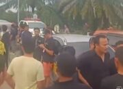 Ribut-ribut Taksi Online Vs Taksi Pangkalan di Bandara Batam, Satgas Bersama Dibentuk