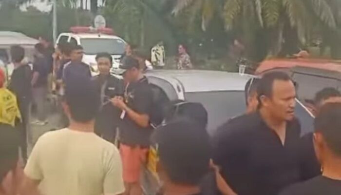 Ribut-ribut Taksi Online Vs Taksi Pangkalan di Bandara Batam, Satgas Bersama Dibentuk