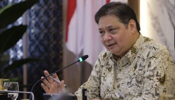 Diusulkan Pelaku Usaha, Dua KEK di Batam Segera Ditandatangani Presiden Jokowi