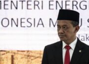 Bahlil Kandidat Tunggal Calon Ketua Umum Golkar
