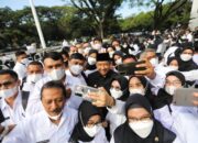 Nasib Honorer Bila Tak Lulus Seleksi PPPK 2024