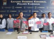 Siswa di Karimun Disodomi Dua Orang Gay, Usai Kenalan di Aplikasi Terlarang di Indonesia