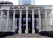 MK Ubah Syarat Pilkada, Parpol Bisa Usung Cagub Tanpa Punya Kursi DPRD