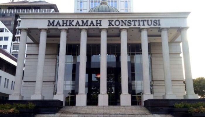 MK Ubah Syarat Pilkada, Parpol Bisa Usung Cagub Tanpa Punya Kursi DPRD