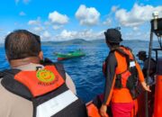 Tim SAR Natuna Sudah 4 Hari Cari Penyelam Teripang yang Hilang