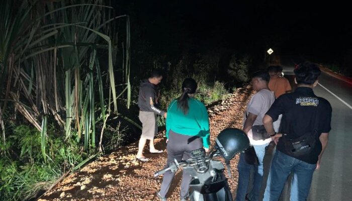 Pura-pura Dibegal Menguji Kesetiaan Suami, Warga di Bintan Ini Bikin Heboh Sekampung dan Repot Polisi