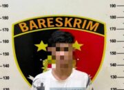 JM Pemuda di Desa Nyamuk Anambas Cabuli Bocah 13 Tahun di Semak-semak dan Pelabuhan