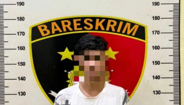 JM Pemuda di Desa Nyamuk Anambas Cabuli Bocah 13 Tahun di Semak-semak dan Pelabuhan
