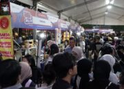 UMKM Cuan 463 Juta Rupiah dari Digiland 2024