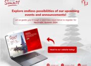 Eksplorasi Peran AI dan Data Center melalui NeutraDC Summit 2024