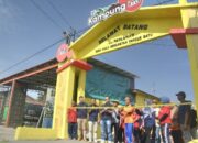 Indosat Hadirkan Kampung IM3 di Wilayah Sumatra, Komitmen Berdayakan Masyarakat Desa dengan Teknologi Digital