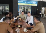 Karang Taruna Cup ke-3 Volly Ball Open Berhadiah Rp 34 Juta Segera Digelar