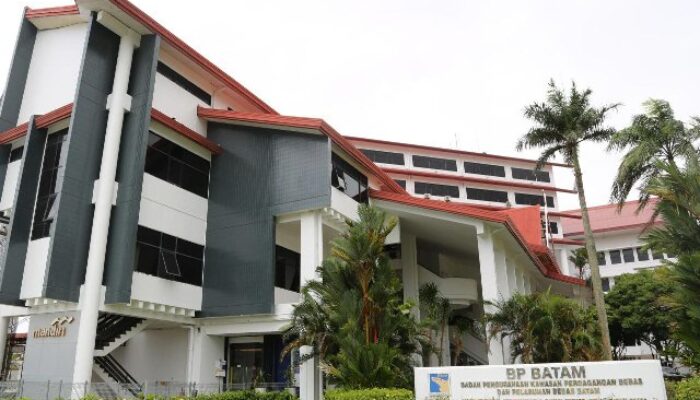 Dugaan Penyimpangan PL di Hutan Lindung, Kapolres: Tiga Kali Undangan Klarifikasi Tak Digubris BP Batam