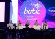 BATIC 2024 Hadir Kembali: “Cultivating The Sustainability Digital Ecosystem”