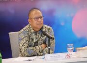Telkom – Public Expose Live 2024: Fokus Ciptakan Pertumbuhan Pendapatan yang Berkelanjutan