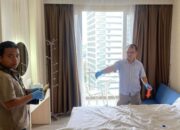 Pria Paruh Baya di Batam Meninggal saat Check-in Bareng Pacar di Hotel Fave