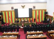 Profil Para Pimpinan DPRD Batam yang Akan Pakai Mobil Dinas Mewah Hyundai Palisade