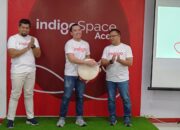 Perkuat Digitalisasi di Aceh, Telkom Resmikan IndigoSpace sebagai Rumah bagi Startup Lokal Aceh