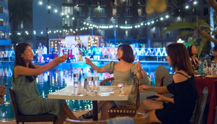 Harris Resort Waterfront Batam Tawarkan Menu Khas Jerman dan Potongan Early Bird 10% untuk Pembelian Paket Oktoberfest BBQ Festival 