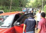 Nasib Malang Pengemudi Wanita yang Terluka di Sei Ladi Batam, Dibegal Teman Kencan MiChat