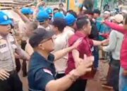 Ombudsman Curiga Demo Warga di Tanjunguncang soal Air Bersih Ditunggangi