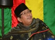 Mantan Wali Kota Batam Nyat Kadir Meninggal Dunia