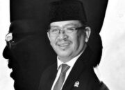 Mendiang Nyat Kadir di Mata Rekan Sesama Anggota DPR-RI