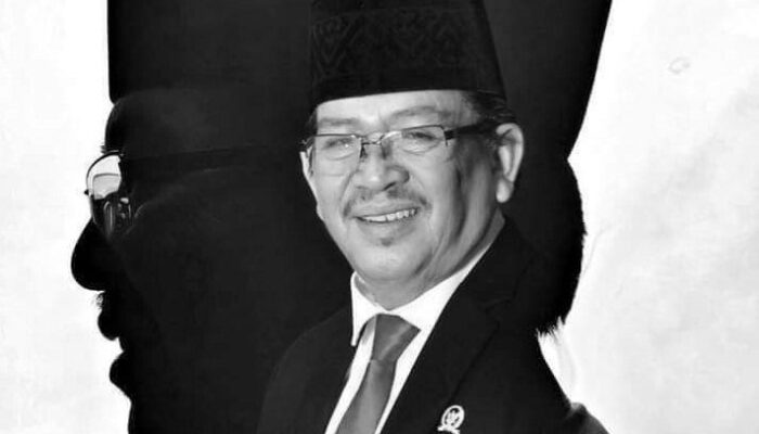 Mendiang Nyat Kadir di Mata Rekan Sesama Anggota DPR-RI