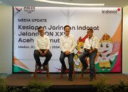 Indosat Pastikan Kesiapan Infrastruktur Jaringan dan Layanan untuk Sukseskan PON XXI Aceh-Sumut 2024