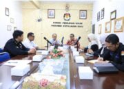 DKPP Lakukan Riset Kepatuhan Penyenggara Pemilu di Kepri