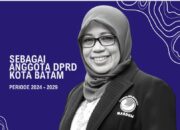 Apresiasi dari Karang Taruna Kota Batam, Tiga Tokoh MPKT Lolos ke DPRD