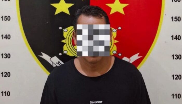 Nekat Berlayar Tanpa Izin Syahbandar Anambas, Begini Nasib Nakhoda KM Karunia Ilahi