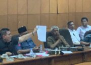 APBD-P 2024 Siak Terancam Tak Dibahas, DPRD Geram Pemkab Siak Lambat Rampungkan Dokumen KUPA-PPAS