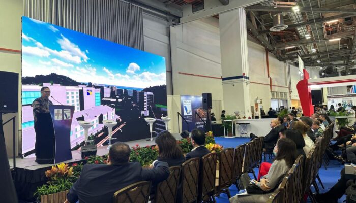 KEK Pariwisata Kesehatan Internasional Batam Jadi Fokus Bahasan di Singapura