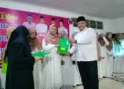 Kembangkan Seni Kaligrafi Al Qur’an, Puluhan Santri PTA Kepri Ikut Pembinaan