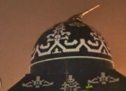 Pasca-Badai Masjid Agung Batam Center Ditutup Sementara, Plafon Bocor Akibat Kubah Rusak