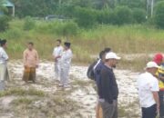 Kepedulian Cen Sui Lan terhadap Pendidikan di Natuna, Bangun Asrama Mahasiswa STAI Natuna