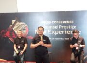 Telkomsel Prestige, Hadirkan Pengalaman yang Lebih Personal dan Menarik