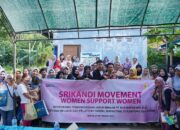 Srikandi PLN Batam Dukung Pengembangan UMKM Binaan