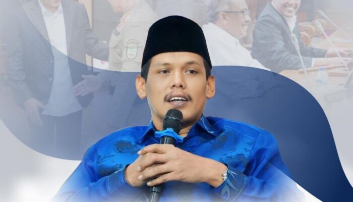 Rapat Paripurna Batam Molor Sejam, Ketua DPRD Minta Maaf dan Janji Perbaiki Koordinasi