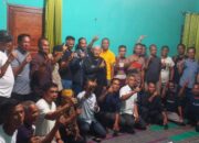 Dukungan Mengalir dari Serasan dan Serasan Timur untuk Cen Sui Lan-Jarmin