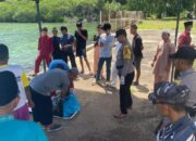 Warga Pencari Kayu di Tambelan Kaget Temukan Mayat di Bibir Pantai