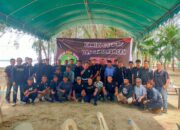 PSHT Sragen Kota Batam Siap Ciptakan Pilkada Aman, Damai, dan Sejuk