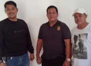 Tokoh Pemuda Natuna Beri Dukungan untuk Cen Sui Lan-Jarmin