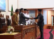Tunggu Fasilitasi oleh Pjs Gubernur Kepri, DPRD Kota Batam Tambah Waktu Pembahasan Tatib