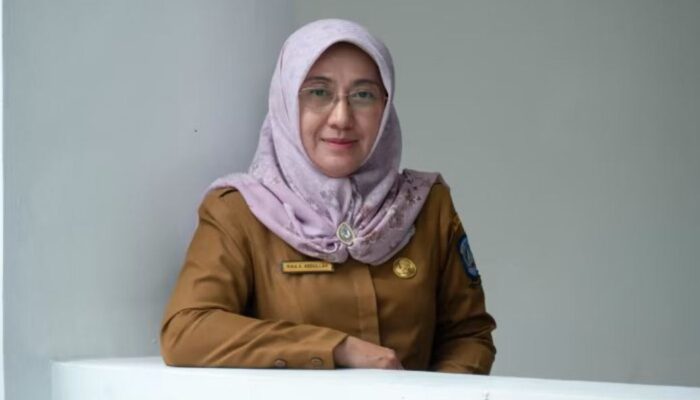 ASN Natuna Tak Netral Bisa Kena Sanksi! Ini Kata Pjs Bupati Rika Azmi