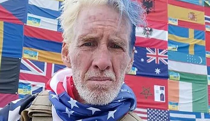 Ryan Routh, Tersangka Percobaan Pembunuhan Donald Trump di Lapangan Golf